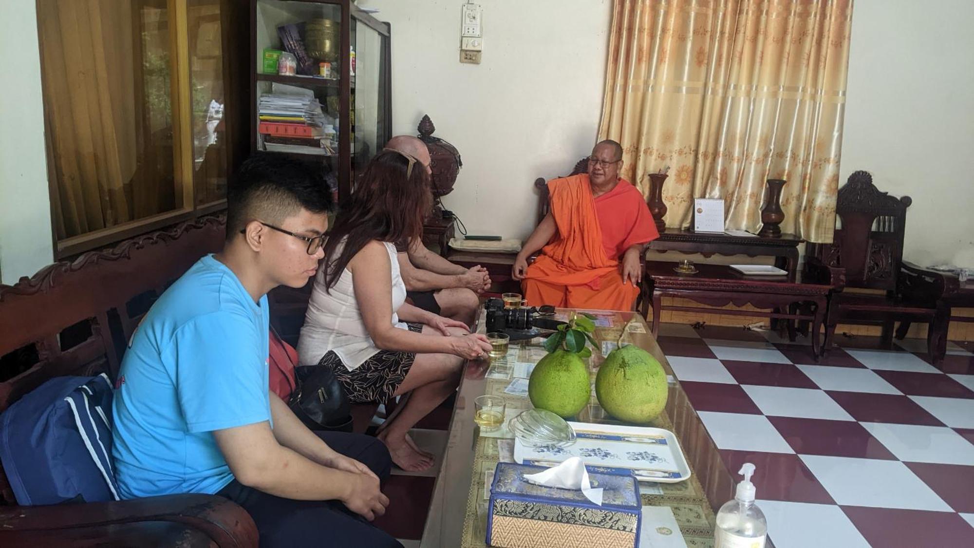 Adora Central Park Hostel Cần Thơ Kültér fotó
